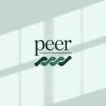 Peer Wealth Management Logo - Entry #1149