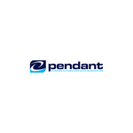 pendant Logo - Entry #1986