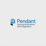 pendant Logo - Entry #1527