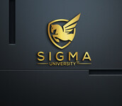 Sigma University™ Logo - Entry #1139