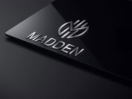 Madden Logo - Entry #1915