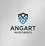 Angart Investments Logo - Entry #283