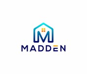 Madden Logo - Entry #4094