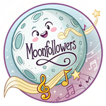 Moonfollowers Logo - Entry #683
