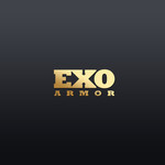 EXO Armor  Logo - Entry #51