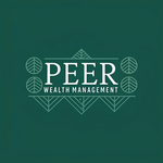 Peer Wealth Management Logo - Entry #400