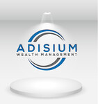 Adisium Wealth Management Logo - Entry #612