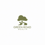Green Road Wealth Logo - Entry #171