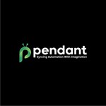 pendant Logo - Entry #17