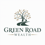 Green Road Wealth Logo - Entry #728