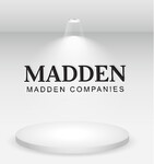 Madden Logo - Entry #3722