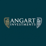 Angart Investments Logo - Entry #1677