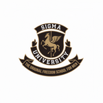 Sigma University™ Logo - Entry #495