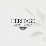 Heritage Wealth Group Logo - Entry #815