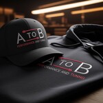 A to B Performance and Tuning Logo - Entry #184