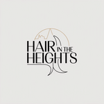 Hair in the Heights Logo - Entry #2370