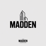 Madden Logo - Entry #4308