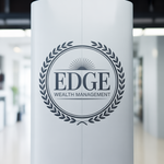 Edge Wealth Management Logo - Entry #1641