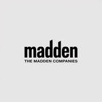 Madden Logo - Entry #4679
