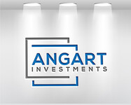 Angart Investments Logo - Entry #459