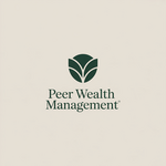 Peer Wealth Management Logo - Entry #1082