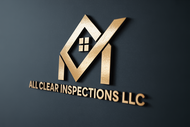 All Clear Inspections LLC Logo - Entry #307