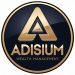 Adisium Wealth Management Logo - Entry #1659