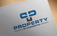 Property Placements Logo - Entry #842