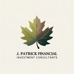 J. Patrick Financial Logo - Entry #2944