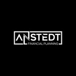 Anstedt Financial Planning Logo - Entry #624