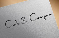 Cole & Compass Logo - Entry #539
