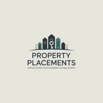 Property Placements Logo - Entry #1828