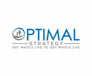 Optimal Strategy Logo - Entry #246
