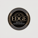 Edge Wealth Management Logo - Entry #3461