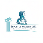 Epictetus Wealth Ltd. Logo - Entry #361