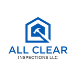 All Clear Inspections LLC Logo - Entry #573