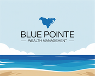 Blue Pointe Wealth Management Logo - Entry #94