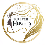 Hair in the Heights Logo - Entry #826