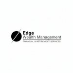 Edge Wealth Management Logo - Entry #3533
