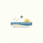 Blue Pointe Wealth Management Logo - Entry #109
