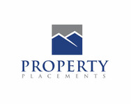 Property Placements Logo - Entry #1994
