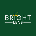 BRIGHT LENS or BRIGHT LENS STUDIO Logo - Entry #1440