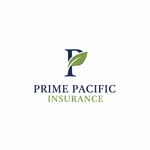 PRIME PACIFIC INSURANCE Logo - Entry #1216