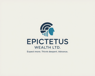 Epictetus Wealth Ltd. Logo - Entry #517