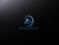 Optimal Strategy Logo - Entry #975