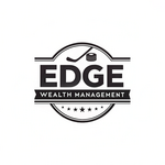 Edge Wealth Management Logo - Entry #3399