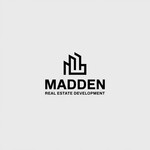 Madden Logo - Entry #2845