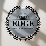 Edge Wealth Management Logo - Entry #1649
