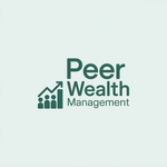 Peer Wealth Management Logo - Entry #1164