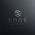 Edge Wealth Management Logo - Entry #3078